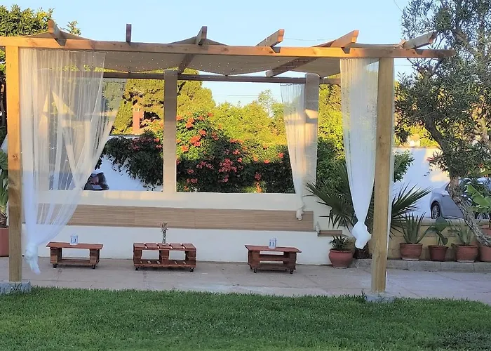 La Calita Escondida - Jacuzzi&Terrace Private