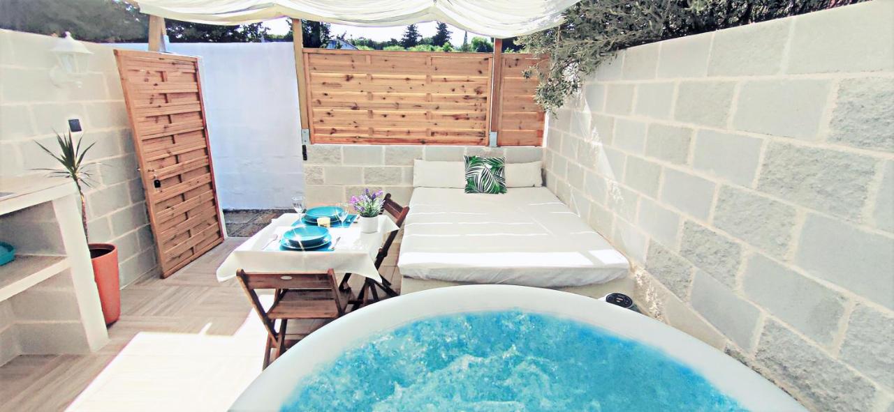 Appartamento La Calita Escondida - Jacuzzi&terrace Private *