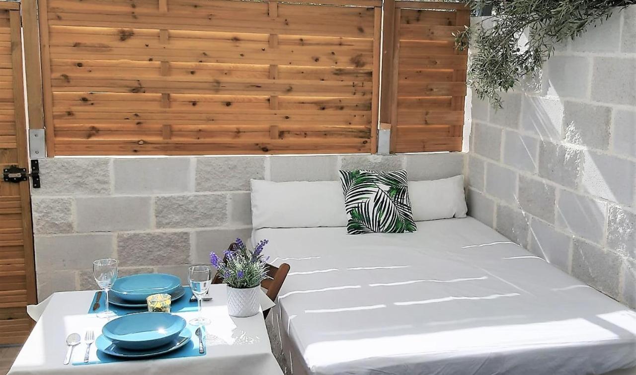 La Calita Escondida - Jacuzzi&terrace Private Appartamento Chiclana de la Frontera