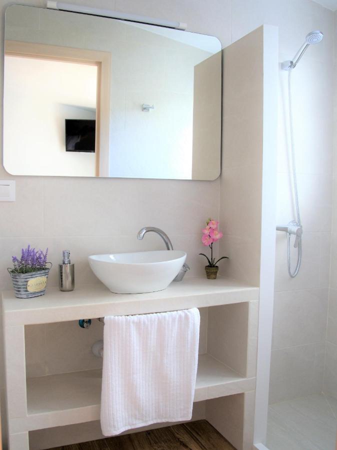 La Calita Escondida - Jacuzzi&terrace Private Appartamento *