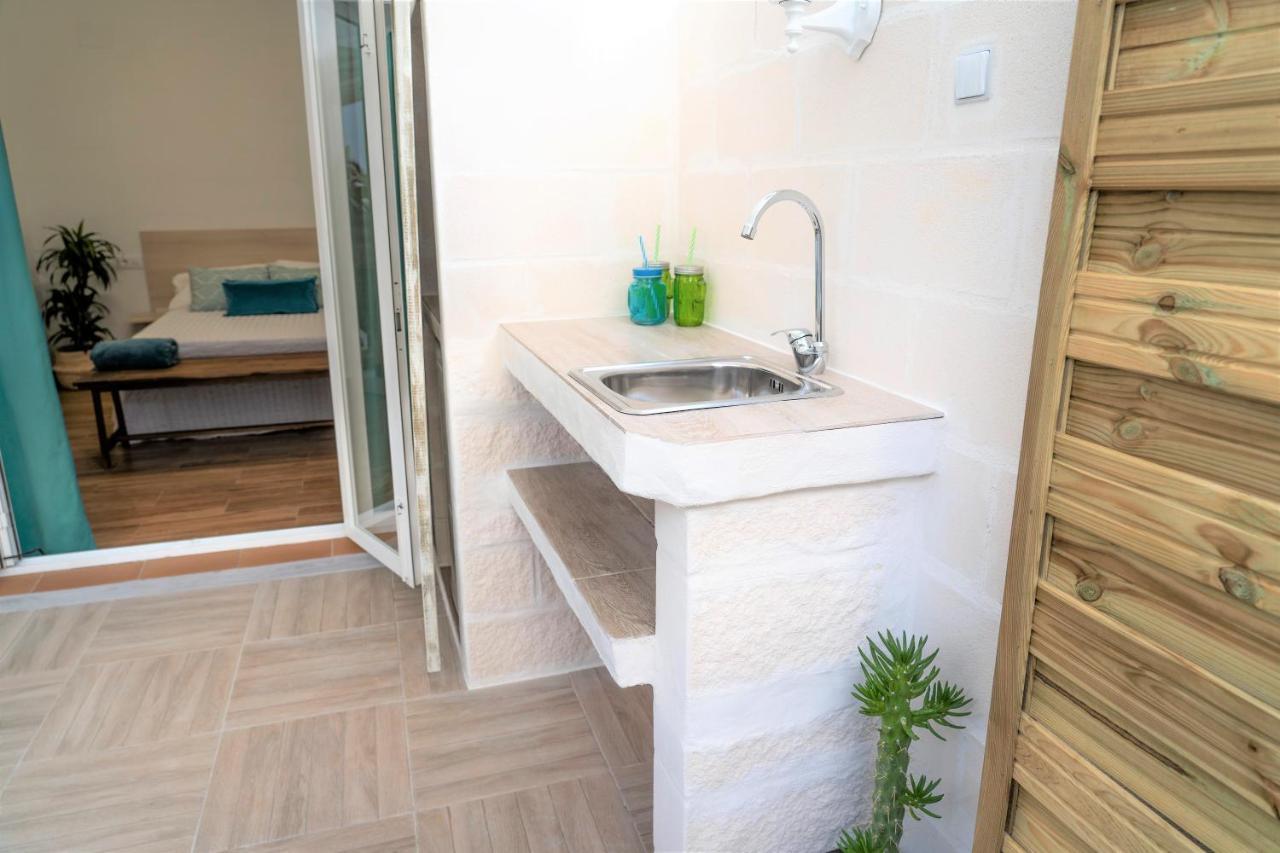 Appartamento La Calita Escondida - Jacuzzi&terrace Private Chiclana de la Frontera