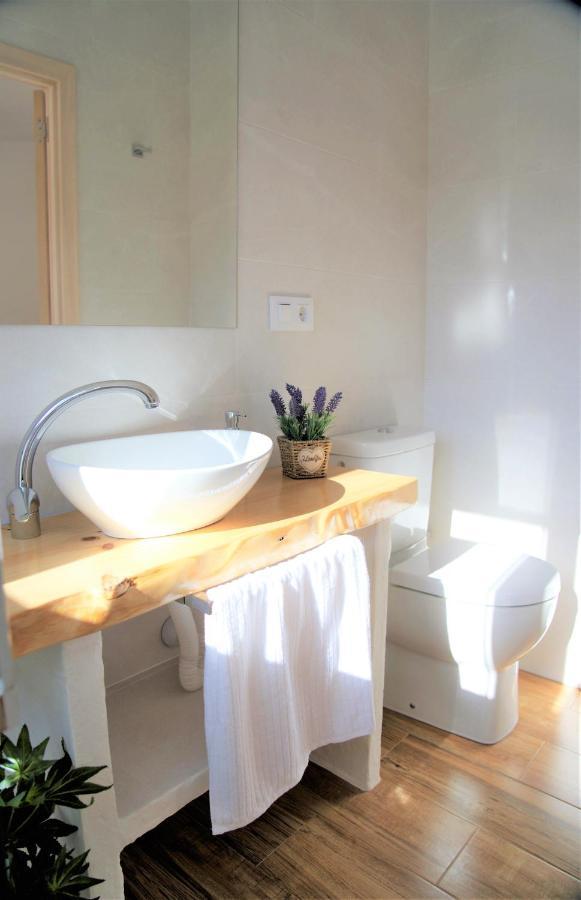 La Calita Escondida - Jacuzzi&terrace Private Appartamento Chiclana de la Frontera