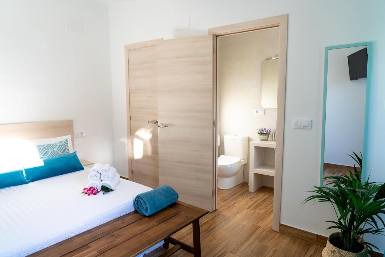 Appartamento La Calita Escondida - Jacuzzi&terrace Private *