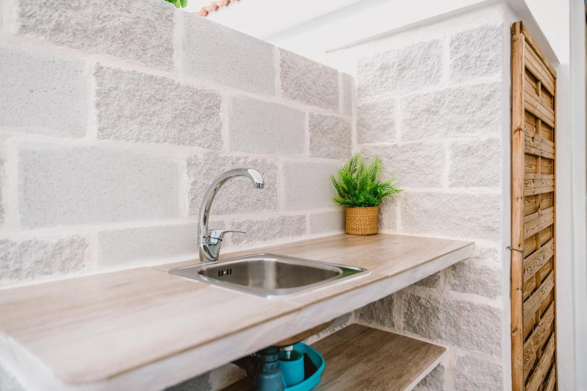 Appartamento La Calita Escondida - Jacuzzi&terrace Private *